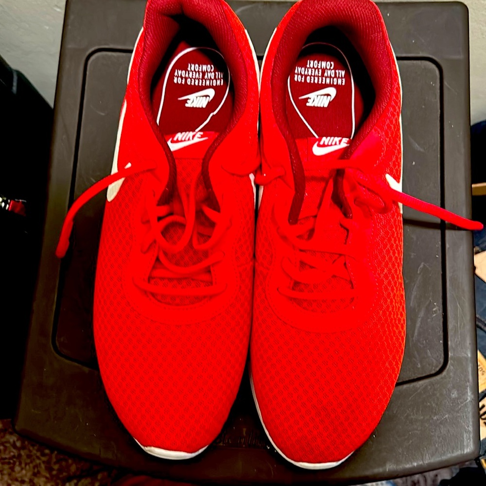 Men’s Nike mesh tennis’s shoes